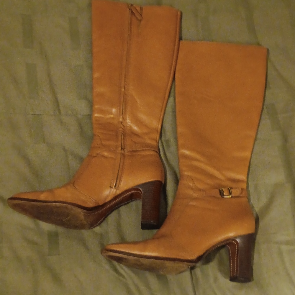 Antonio Melani Western Style Boots